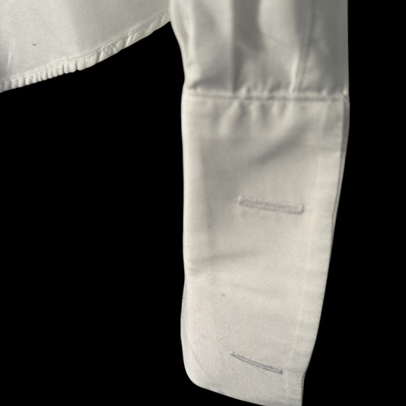 PINK-Thomas Pink Button Down•EUC - Picture 3 of 5